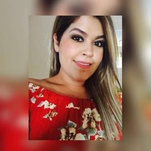 Meet your Posher, Jaqueline